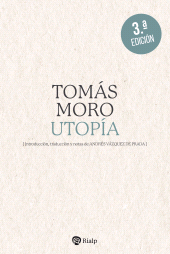 E-book, Utopía, Ediciones Rialp