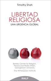 E-book, Libertad religiosa, Ediciones Rialp