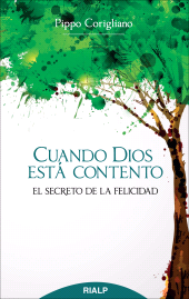 E-book, Cuando Dios está contento, Ediciones Rialp