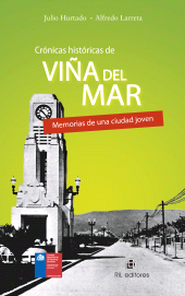 eBook, Crónicas históricas de Viña del Mar : Memorias de una ciudad joven, Ril Editores