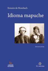 eBook, Idioma mapuche, Ril Editores