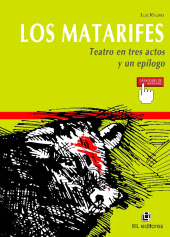 eBook, Los matarifes (Teatro en tres actos y un epílogo), Ril Editores