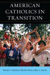 E-book, American Catholics in Transition, Rowman & Littlefield Publishers