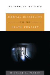 E-book, Mental Disability and the Death Penalty : The Shame of the States, Rowman & Littlefield Publishers