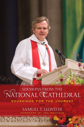 E-book, Sermons from the National Cathedral : Soundings for the Journey, Rowman & Littlefield Publishers
