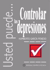 E-book, Controlar las depresiones, RUTH Casa Editorial