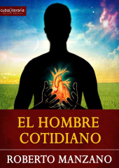 E-book, El hombre cotidiano, RUTH Casa Editorial