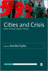 E-book, Cities and Crisis : New Critical Urban Theory, SAGE Publications Ltd