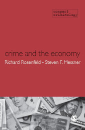 E-book, Crime and the Economy, SAGE Publications Ltd