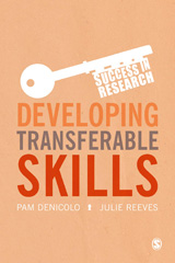eBook, Developing Transferable Skills : Enhancing Your Research and Employment Potential, SAGE Publications Ltd