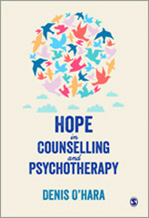E-book, Hope in Counselling and Psychotherapy, SAGE Publications Ltd