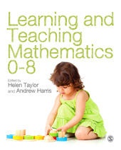 eBook, Learning and Teaching Mathematics 0-8, SAGE Publications Ltd