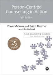 eBook, Person-Centred Counselling in Action, SAGE Publications Ltd