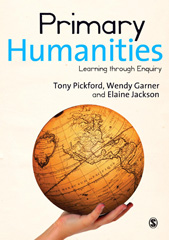 E-book, Primary Humanities : Learning Through Enquiry, Pickford, Tony, SAGE Publications Ltd