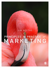 eBook, Principles and Practice of Marketing, Blythe, Jim., SAGE Publications Ltd