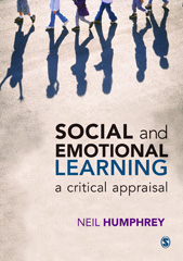 E-book, Social and Emotional Learning : A Critical Appraisal, SAGE Publications Ltd