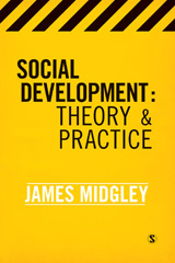 eBook, Social Development : Theory and Practice, SAGE Publications Ltd