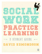 E-book, Social Work Practice Learning, SAGE Publications Ltd
