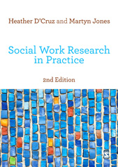 E-book, Social Work Research in Practice : Ethical and Political Contexts, DâÂÂ²Cruz, Heather, SAGE Publications Ltd