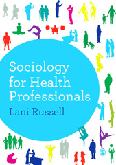 E-book, Sociology for Health Professionals, SAGE Publications Ltd