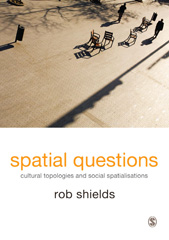 E-book, Spatial Questions : Cultural Topologies and Social Spatialisation, SAGE Publications Ltd