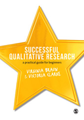 eBook, Successful Qualitative Research : A Practical Guide for Beginners, Braun, Virginia, SAGE Publications Ltd