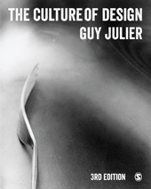 E-book, The Culture of Design, SAGE Publications Ltd