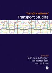 E-book, The SAGE Handbook of Transport Studies, SAGE Publications Ltd
