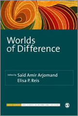 E-book, Worlds of Difference, SAGE Publications Ltd