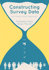 eBook, Constructing Survey Data : An Interactional Approach, SAGE Publications Ltd