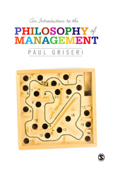 E-book, An Introduction to the Philosophy of Management, Griseri, Paul, SAGE Publications Ltd
