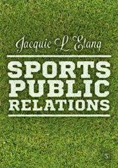 E-book, Sports Public Relations, SAGE Publications Ltd