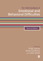 E-book, The SAGE Handbook of Emotional and Behavioral Difficulties, SAGE Publications Ltd