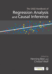 E-book, The SAGE Handbook of Regression Analysis and Causal Inference, SAGE Publications Ltd