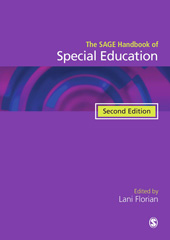 E-book, The SAGE Handbook of Special Education, SAGE Publications Ltd
