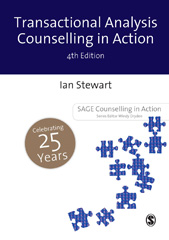 eBook, Transactional Analysis Counselling in Action, SAGE Publications Ltd