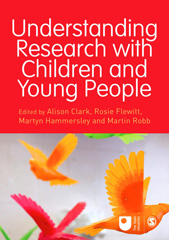 eBook, Understanding Research with Children and Young People, SAGE Publications Ltd