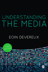 E-book, Understanding the Media, Devereux, Eoin, SAGE Publications Ltd