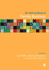 E-book, The SAGE Handbook of Family Business, SAGE Publications Ltd