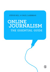 E-book, Online Journalism : The Essential Guide, SAGE Publications Ltd