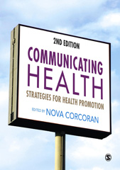 E-book, Communicating Health : Strategies for Health Promotion, SAGE Publications Ltd