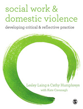 E-book, Social Work and Domestic Violence : Developing Critical and Reflective Practice, SAGE Publications Ltd