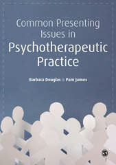 E-book, Common Presenting Issues in Psychotherapeutic Practice, SAGE Publications Ltd