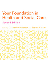 eBook, Your Foundation in Health & Social Care, SAGE Publications Ltd