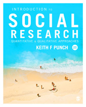 E-book, Introduction to Social Research : Quantitative and Qualitative Approaches, SAGE Publications Ltd