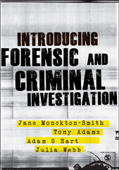 E-book, Introducing Forensic and Criminal Investigation : SAGE Publications, SAGE Publications Ltd