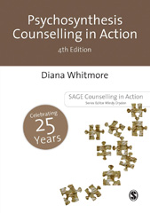 E-book, Psychosynthesis Counselling in Action, SAGE Publications Ltd