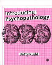 E-book, Introducing Psychopathology, SAGE Publications Ltd