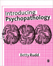 E-book, Introducing Psychopathology, Rudd, Betty, SAGE Publications Ltd