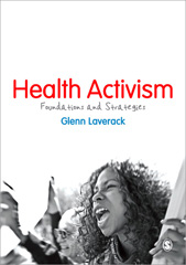 E-book, Health Activism : Foundations and Strategies, SAGE Publications Ltd